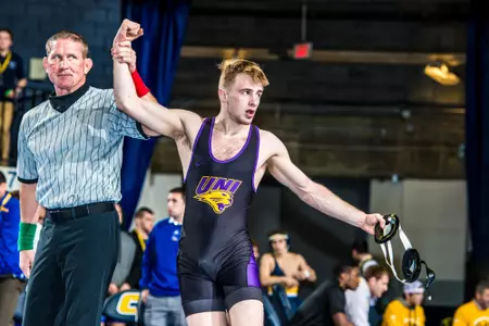 Jay Schwarm 2018 Southern Scuffle