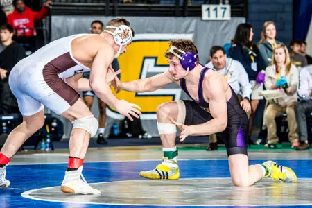 Taylor Lujan 2018 Southern Scuffle