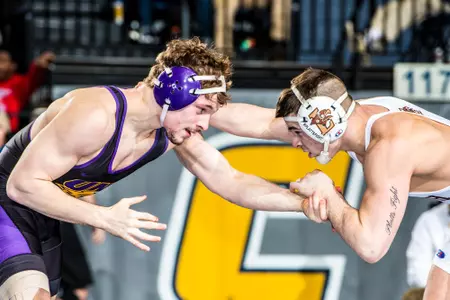 Taylor Lujan 2018 Southern Scuffle