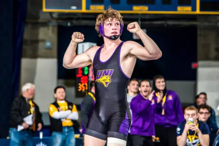 Jacob Holschlag 2018 Southern Scuffle