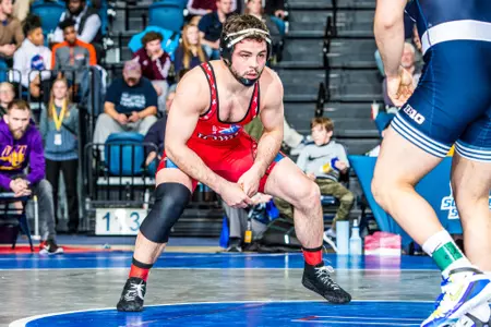 Bryce Steiert at 2018 Southern Scuffle