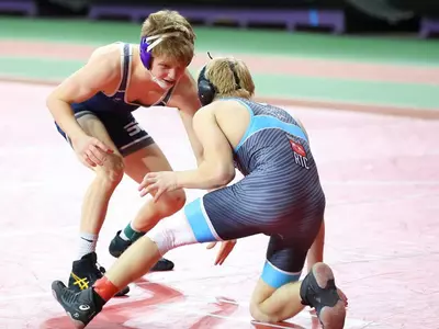 125 Jack Skudlarcyzk Flanagan Open 2018