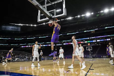 2018 SDSU at US Bank Stadium Trae Berhow