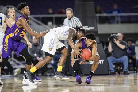 2018 SDSU at US Bank Stadium Trae Berhow