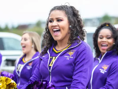 2019 cheer