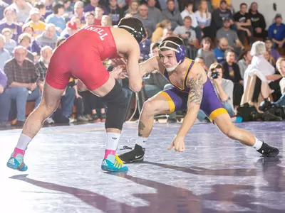 2019 Cornell Josh Alber 141