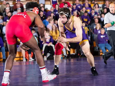 2019 Bryce Steiert Cornell