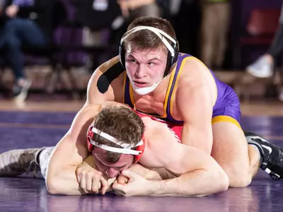 2019 Max Thomsen Cornell