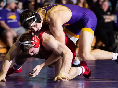 2019 Drew Foster Cornell