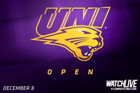 2018 UNI Open promo