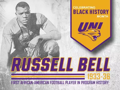 Russell Bell Graphic