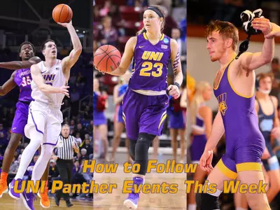 How to Follow Panthers