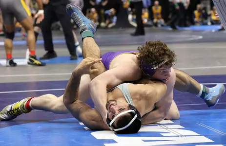 174 Taylor Lujan 2018 NCAA