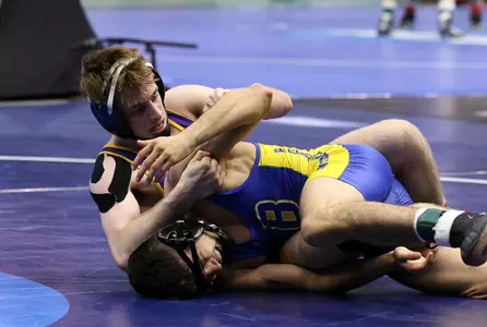 125 Jay Schwarm 2018 NCAA