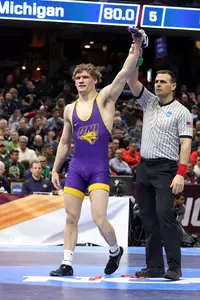 197 Jacob Holschlag 2018 NCAA