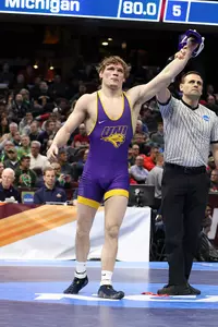 197 Jacob Holschlag 2018 NCAA