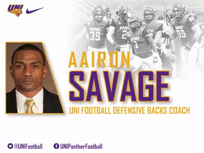 Aairon Savage