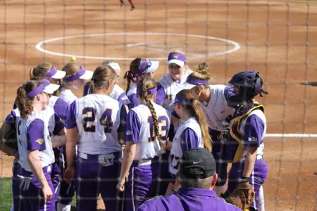 UNI Softball Team
