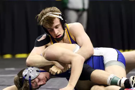 125 - Jay Schwarm - 2018 Big 12