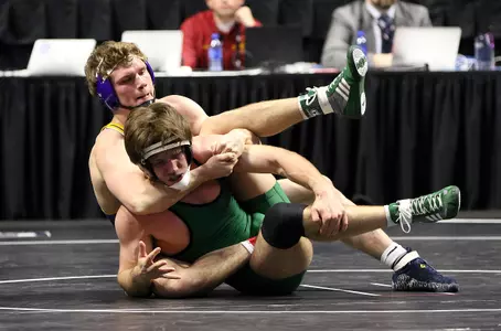 197 Jacob Holschlag - 2018 Big 12