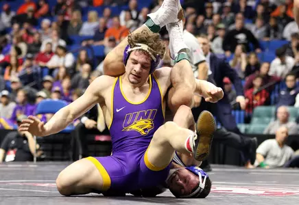 174 Taylor Lujan 2018 Big 12