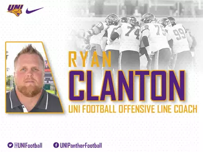 Ryan Clanton FB