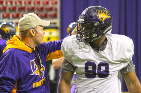 Mark Farley Rickey Neal