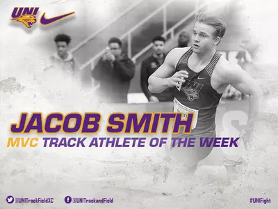 Jacob Smith MVC