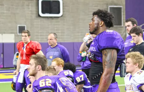 Terrell Carey