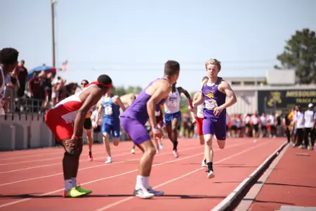 Jacob Smith relays