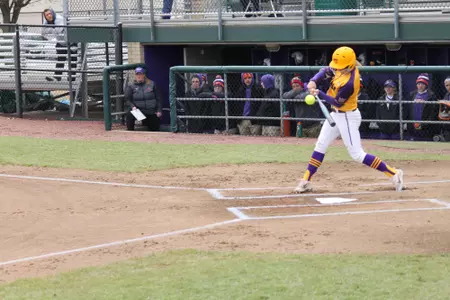 Brittney Roby Hitting