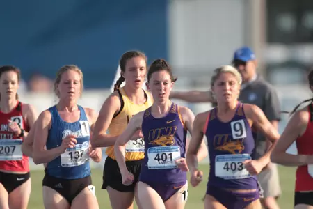 Gabby Champion, McKayla Cole