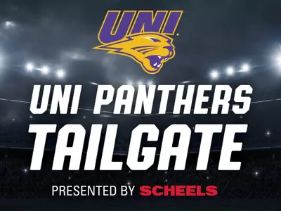 2018 Scheels Tailgate