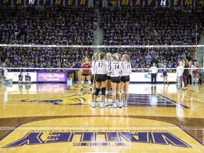 Volleyball
