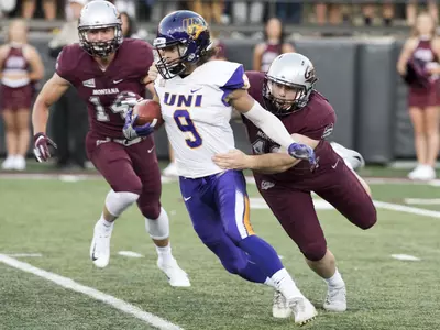 9 Xavior Williams 2018 Montana 1