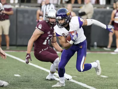 9 Xavior Williams 2018 Montana 2