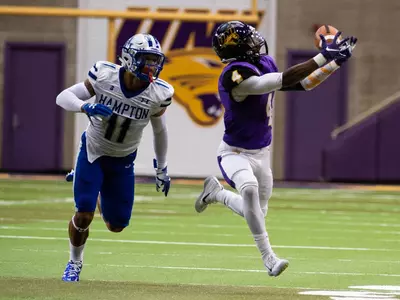 Deion McShane - Hamton