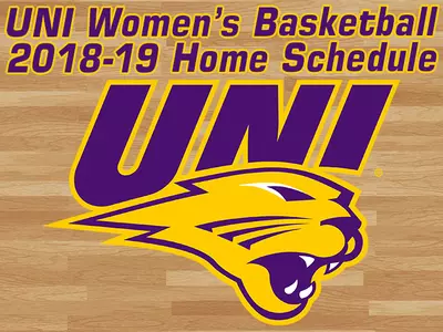 WBB Home Schedule