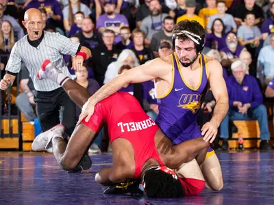 165 Bryce Steiert Cornell 2019
