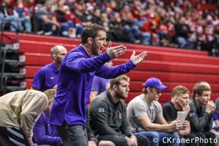 Doug Schwab 2019 Nebraska