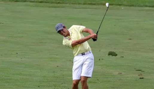 Men's golf