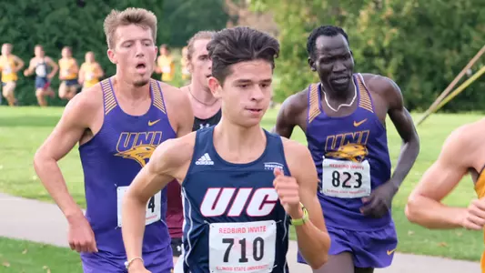 Cross Country