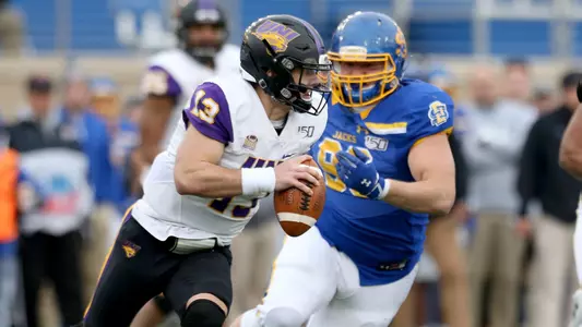 Northern Iowa at South Dakota State Football