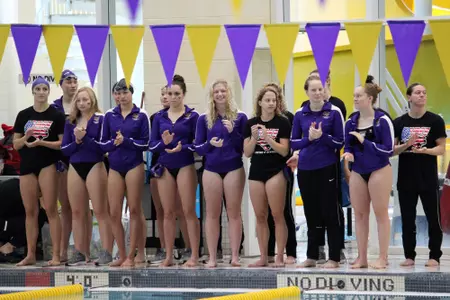 Swim and Dive