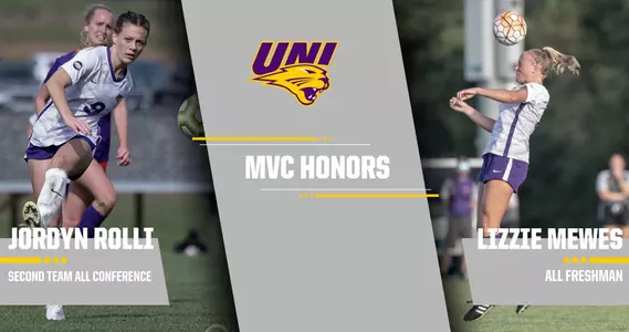 Jordyn Rolli, Lizzie Mewes