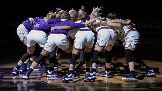 Team Huddle