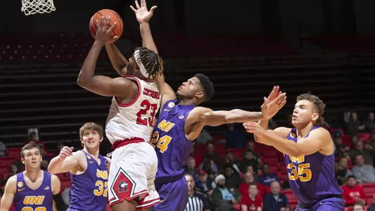 Isaiah Brown