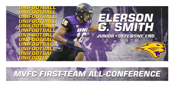 Elerson G Smith