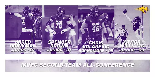 Second Team