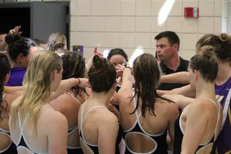 Swim and Dive